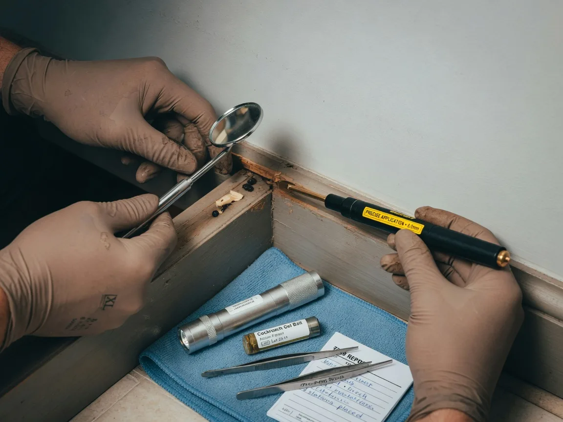 Why choose Emergency Pest Control in Harleyville, SC